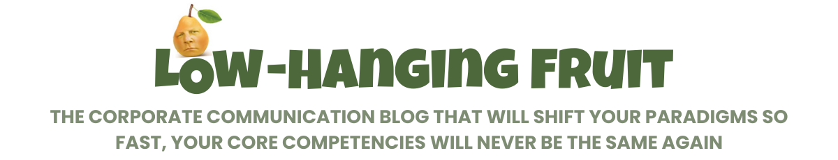 Corporate Communication and Internal Communication Blog about best practices, tips, case studies and trends